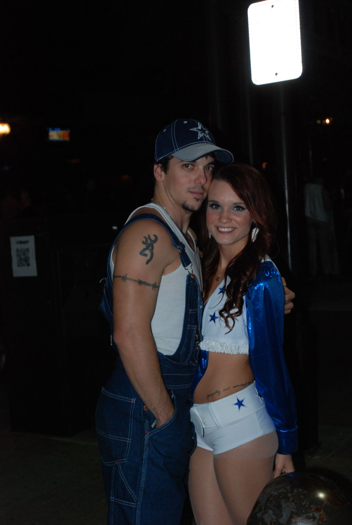 Halloween at Northgate
